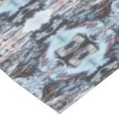 Sultry Prelude in Dusk, Jaffe Israel Tafelkleed (Gekanteld)