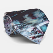 Sultry Prelude to Dusk, Jaffe Stropdas (Opgerold)