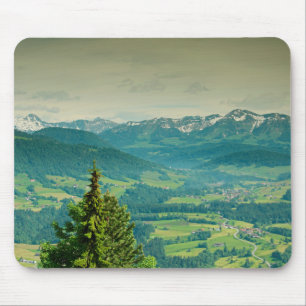 Sulzberg, Oostenrijk Muismat