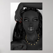 Sumaiyya Poster (Voorkant)