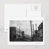 Sumas, WashingtonA Street SceneSumas, WA Briefkaart (Voorkant / Achterkant)