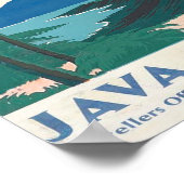 SUMATRA POSTER (Hoek)