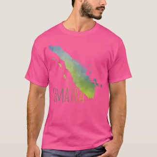 Sumatra T-shirt