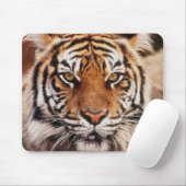 Sumatraanse Tijger Muismat (Met muis)