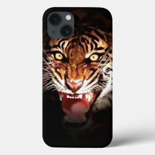 Sumatran Tiger Case-Mate iPhone Case
