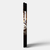 Sumatran Tiger Case-Mate iPhone Case (Achterkant / Links)