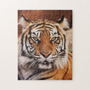 Sumatran Tiger Legpuzzel