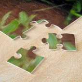 Sumatran Tiger Legpuzzel (Zijkant)