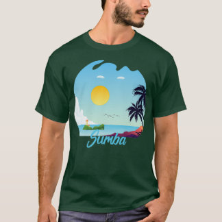 Sumba dit is geen behoefte t-shirt