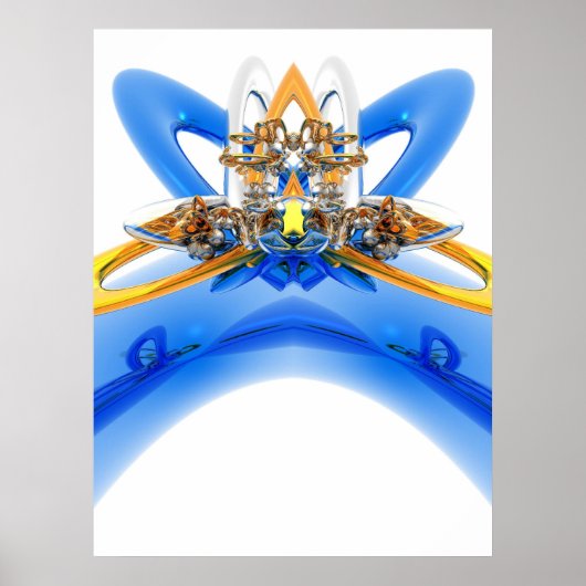 Sumeria Poster (Voorkant)