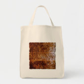 SUMERIAN CUNEIFORM WRITSCHRIJVING CESTANESERVES TOTE BAG (Voorkant)