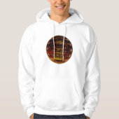 Sumerian Sun—Beliefs ☼ Hoodie (Voorkant)