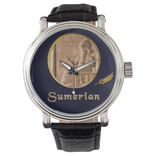 Sumerisch Horloge