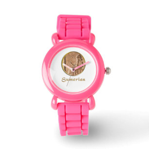 Sumerisch Horloge