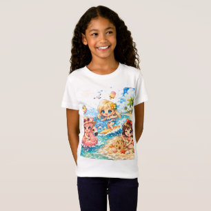 Sumfun T-shirt