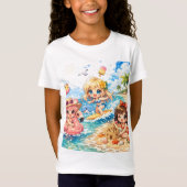 Sumfun T-shirt (Voorkant)