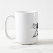 Sumi-e Horse Mok (Links)