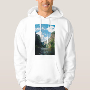 Sumidero Canyon Hoodie