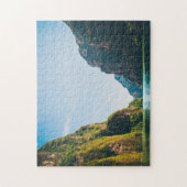 Sumidero Canyon, Mexico Legpuzzel (Verticaal)