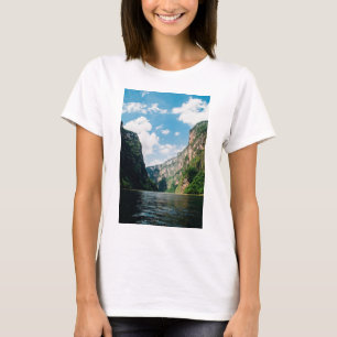 Sumidero Canyon T-shirt