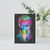 Summer2012 Collecties Briefkaart (Staand voorkant)