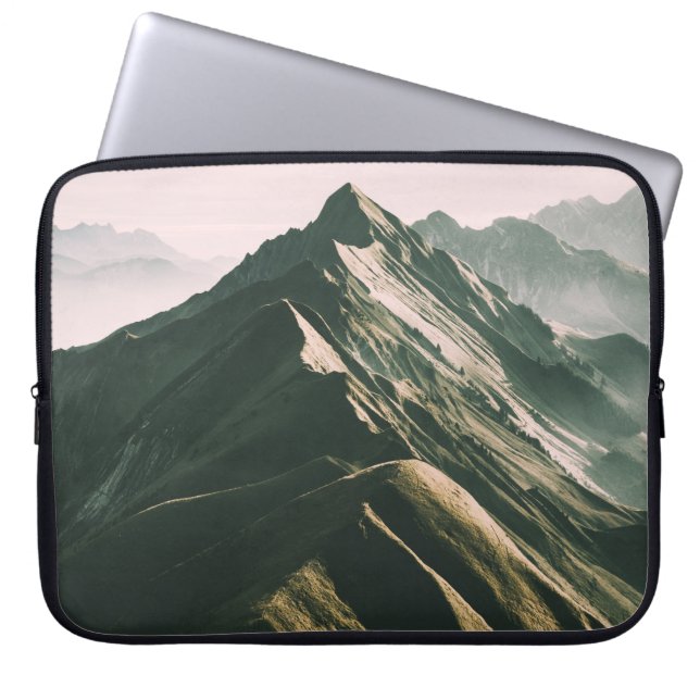 SUMMER 2017 LAPTOP SLEEVE (Voorkant)