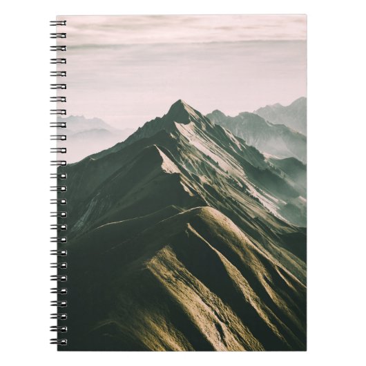SUMMER 2017 NOTITIEBOEK (Voorkant)