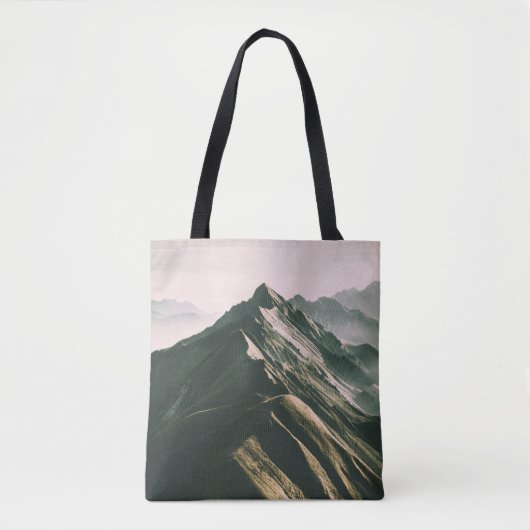SUMMER 2017 TOTE BAG (Voorkant)