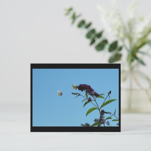 ~ Summer 20 ~ Briefkaart (Staand voorkant)