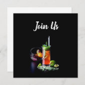 ****SUMMER ADULT*** PARTIJVERZOEKEN KAART (Voorkant / Achterkant)