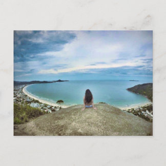 Summer Adventure Briefkaart