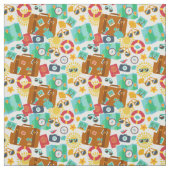 Summer Adventures Stof (Swatch)