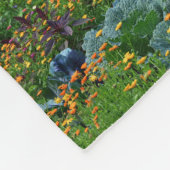 Summer Again Blanket Fleece Deken (Hoek)