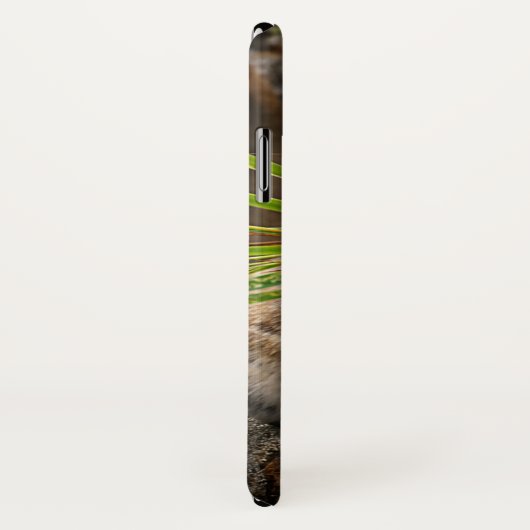 Summer - American Pica Case-Mate iPhone Case (Achterkant / rechts)