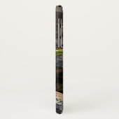 Summer - American Pica Case-Mate iPhone Case (Achterkant/links)