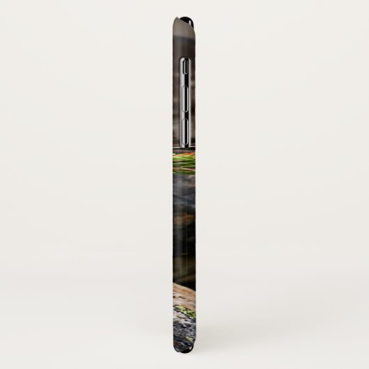 Summer - American Pica Case-Mate iPhone Case (Achterkant/links)