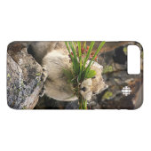 Summer - American Pica Case-Mate iPhone Case (Achterkant (Horizontaal))