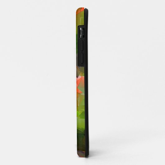 Summer array..... Case-Mate iPhone case (Achterkant/links)