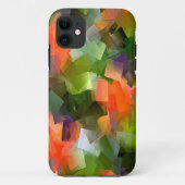 Summer array..... Case-Mate iPhone case (Achterkant)