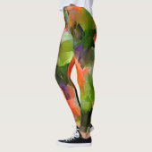 Summer array..... leggings (Links)