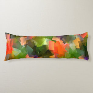 Summer array.... lichaamskussen