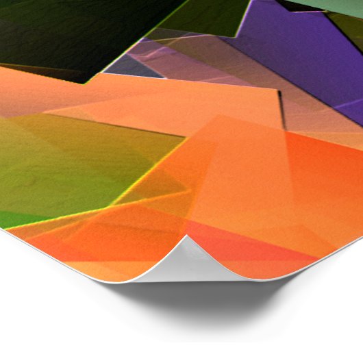 Summer array.... poster (Hoek)