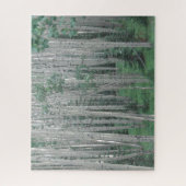 Summer Aspen Trees - 16 x 20 - 520 pcs Jigzaag Puz Legpuzzel (Verticaal)