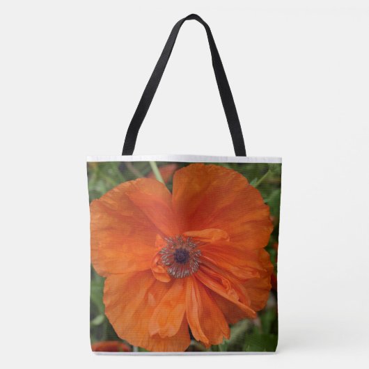 Summer Bag Tote Bag (Voorkant)