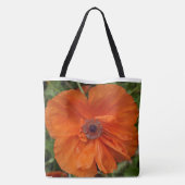 Summer Bag Tote Bag (Achterkant)