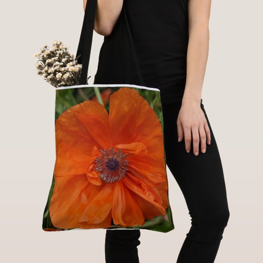Summer Bag Tote Bag (Dichtbij)