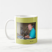 Summer Barn en Kevin Painting Koffiemok (Links)