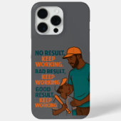 : Summer Baseball Motivation Tee  Case-Mate iPhone Case (Achterkant)