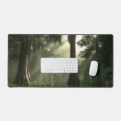 Summer Bayou Bureaumat (Keyboard & Muis)