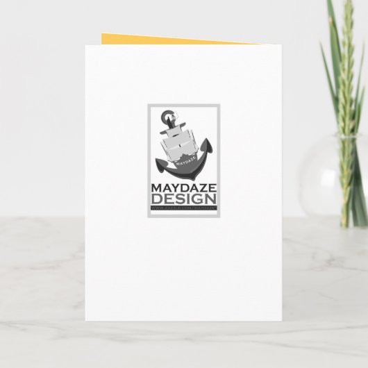 SUMMER BBQ floreel (Achterkant)